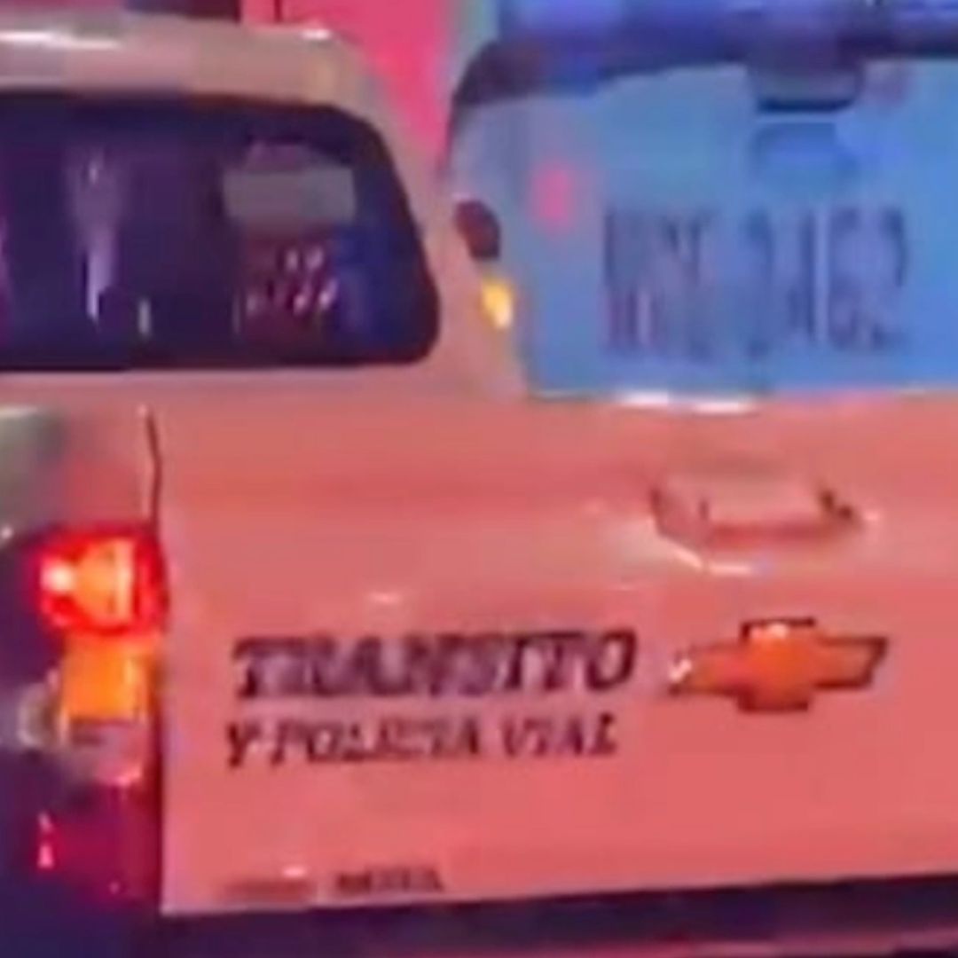 Se desconoce la identidad del fallecido.